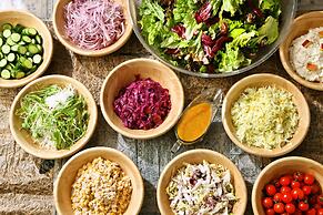 Karuizawa Club Hotel Karuizawa 1130 / Hewitt Resort