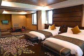 Karuizawa Club Hotel Karuizawa 1130 / Hewitt Resort