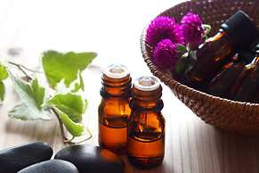 Karuizawa Club Hotel Karuizawa 1130 / Hewitt Resort