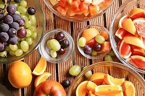 Karuizawa Club Hotel Karuizawa 1130 / Hewitt Resort