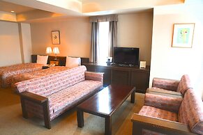 Karuizawa Club Hotel Karuizawa 1130 / Hewitt Resort