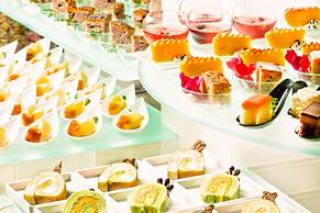 Karuizawa Club Hotel Karuizawa 1130 / Hewitt Resort