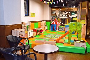 Karuizawa Club Hotel Karuizawa 1130 / Hewitt Resort