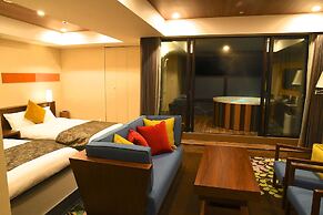 Karuizawa Club Hotel Karuizawa 1130 / Hewitt Resort