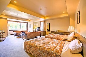 Karuizawa Club Hotel Karuizawa 1130 / Hewitt Resort