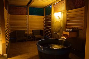 Karuizawa Club Hotel Karuizawa 1130 / Hewitt Resort