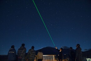 Karuizawa Club Hotel Karuizawa 1130 / Hewitt Resort