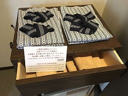 Karuizawa Club Hotel Karuizawa 1130 / Hewitt Resort