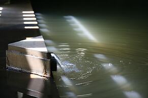 Karuizawa Club Hotel Karuizawa 1130 / Hewitt Resort