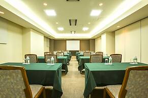 Karuizawa Club Hotel Karuizawa 1130 / Hewitt Resort