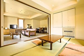 Karuizawa Club Hotel Karuizawa 1130 / Hewitt Resort