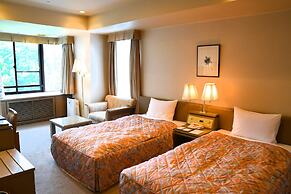 Karuizawa Club Hotel Karuizawa 1130 / Hewitt Resort