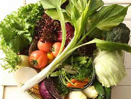 Karuizawa Club Hotel Karuizawa 1130 / Hewitt Resort