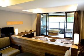 Karuizawa Club Hotel Karuizawa 1130 / Hewitt Resort