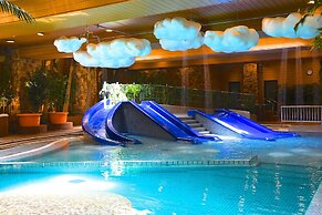 Karuizawa Club Hotel Karuizawa 1130 / Hewitt Resort