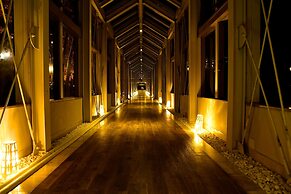 Karuizawa Club Hotel Karuizawa 1130 / Hewitt Resort