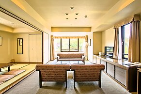 Karuizawa Club Hotel Karuizawa 1130 / Hewitt Resort
