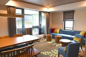 Karuizawa Club Hotel Karuizawa 1130 / Hewitt Resort