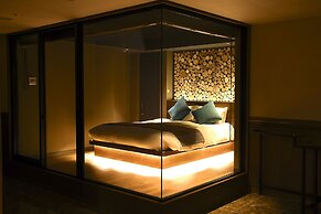 Karuizawa Club Hotel Karuizawa 1130 / Hewitt Resort