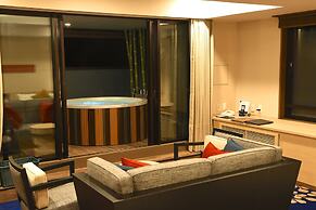 Karuizawa Club Hotel Karuizawa 1130 / Hewitt Resort