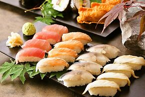 Karuizawa Club Hotel Karuizawa 1130 / Hewitt Resort