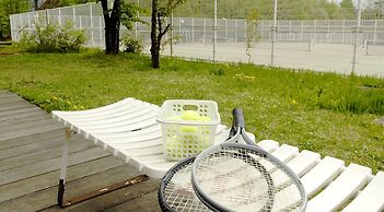 Karuizawa Club Hotel Karuizawa 1130 / Hewitt Resort