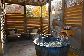 Karuizawa Club Hotel Karuizawa 1130 / Hewitt Resort