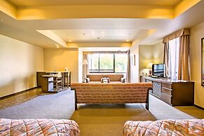 Karuizawa Club Hotel Karuizawa 1130 / Hewitt Resort