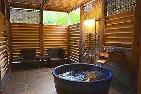 Karuizawa Club Hotel Karuizawa 1130 / Hewitt Resort