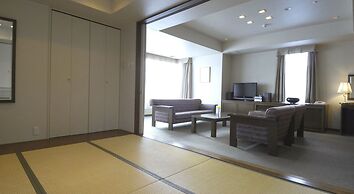 Karuizawa Club Hotel Karuizawa 1130 / Hewitt Resort