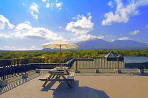 Karuizawa Club Hotel Karuizawa 1130 / Hewitt Resort