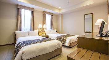 Karuizawa Club Hotel Karuizawa 1130 / Hewitt Resort