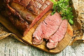 Karuizawa Club Hotel Karuizawa 1130 / Hewitt Resort