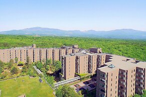 Karuizawa Club Hotel Karuizawa 1130 / Hewitt Resort