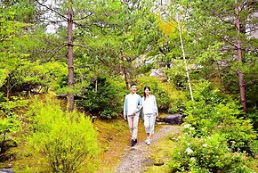 Karuizawa Club Hotel Karuizawa 1130 / Hewitt Resort