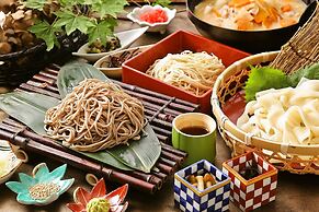 Karuizawa Club Hotel Karuizawa 1130 / Hewitt Resort