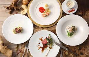 Karuizawa Club Hotel Karuizawa 1130 / Hewitt Resort