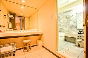 Karuizawa Club Hotel Karuizawa 1130 / Hewitt Resort