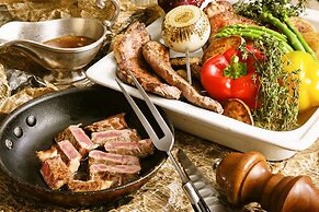 Karuizawa Club Hotel Karuizawa 1130 / Hewitt Resort