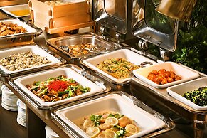 Karuizawa Club Hotel Karuizawa 1130 / Hewitt Resort