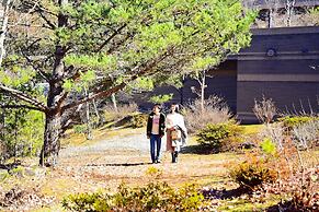 Karuizawa Club Hotel Karuizawa 1130 / Hewitt Resort