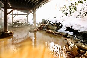 Karuizawa Club Hotel Karuizawa 1130 / Hewitt Resort