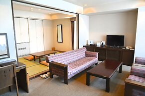 Karuizawa Club Hotel Karuizawa 1130 / Hewitt Resort