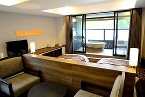 Karuizawa Club Hotel Karuizawa 1130 / Hewitt Resort
