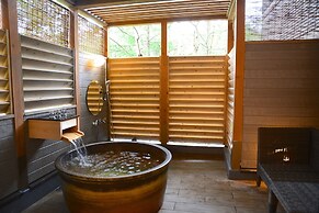 Karuizawa Club Hotel Karuizawa 1130 / Hewitt Resort