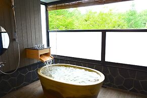 Karuizawa Club Hotel Karuizawa 1130 / Hewitt Resort