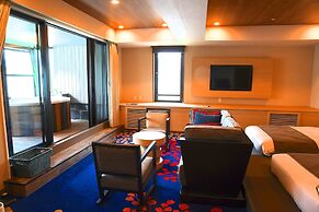 Karuizawa Club Hotel Karuizawa 1130 / Hewitt Resort