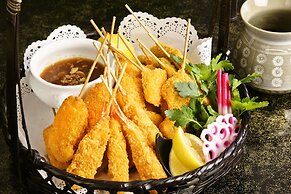 Karuizawa Club Hotel Karuizawa 1130 / Hewitt Resort