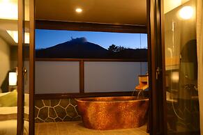 Karuizawa Club Hotel Karuizawa 1130 / Hewitt Resort