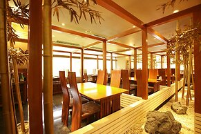 Karuizawa Club Hotel Karuizawa 1130 / Hewitt Resort